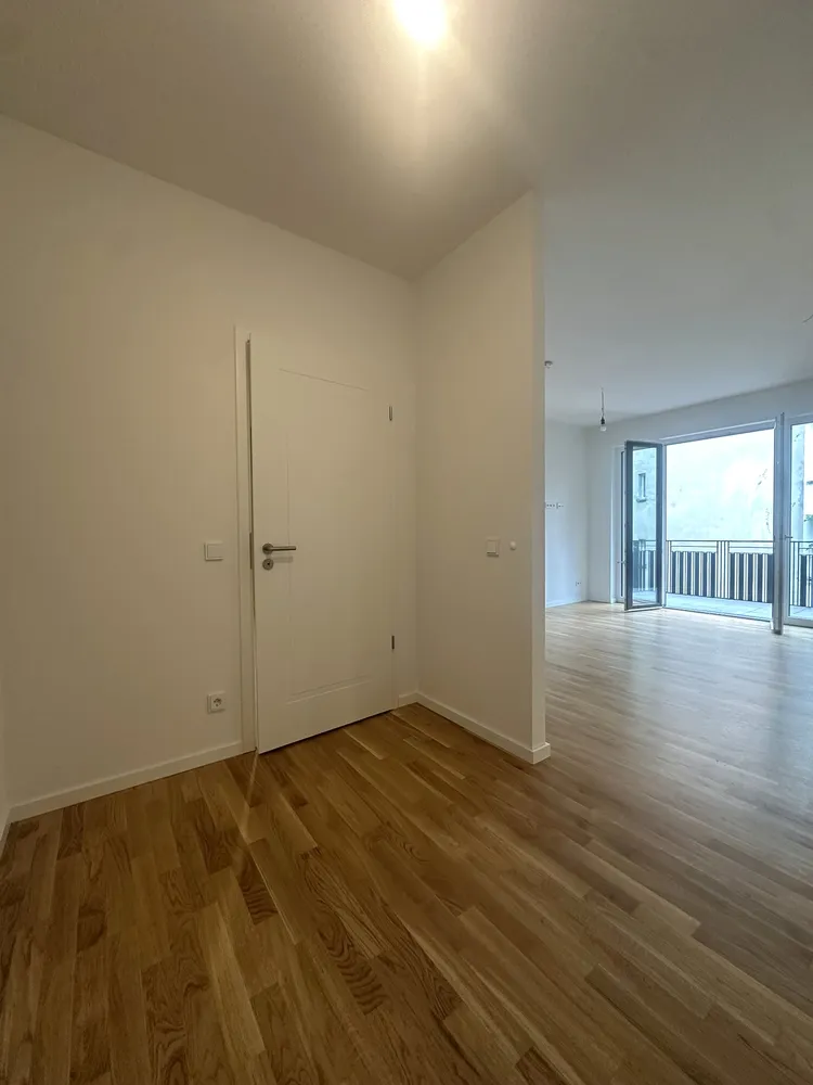 2 Zimmer Wohnung mit 51 m² in Berlin – Bild 8