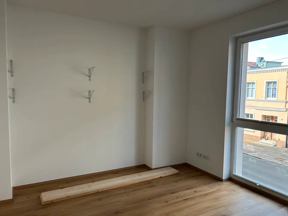2 Zimmer Wohnung mit 58 m² in Greifswald – Bild 8