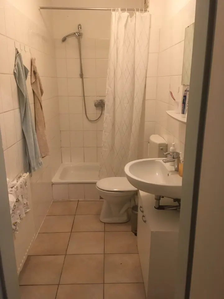 WG-Zimmer mit 18 m² in Osnabrück – Bild 8