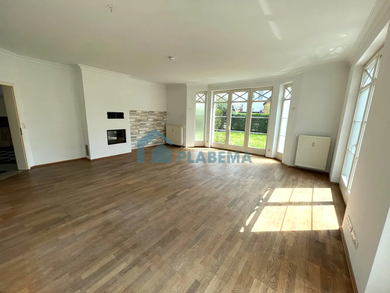 3 Zimmer Wohnung mit 132 m² in Güstrow – Bild 4