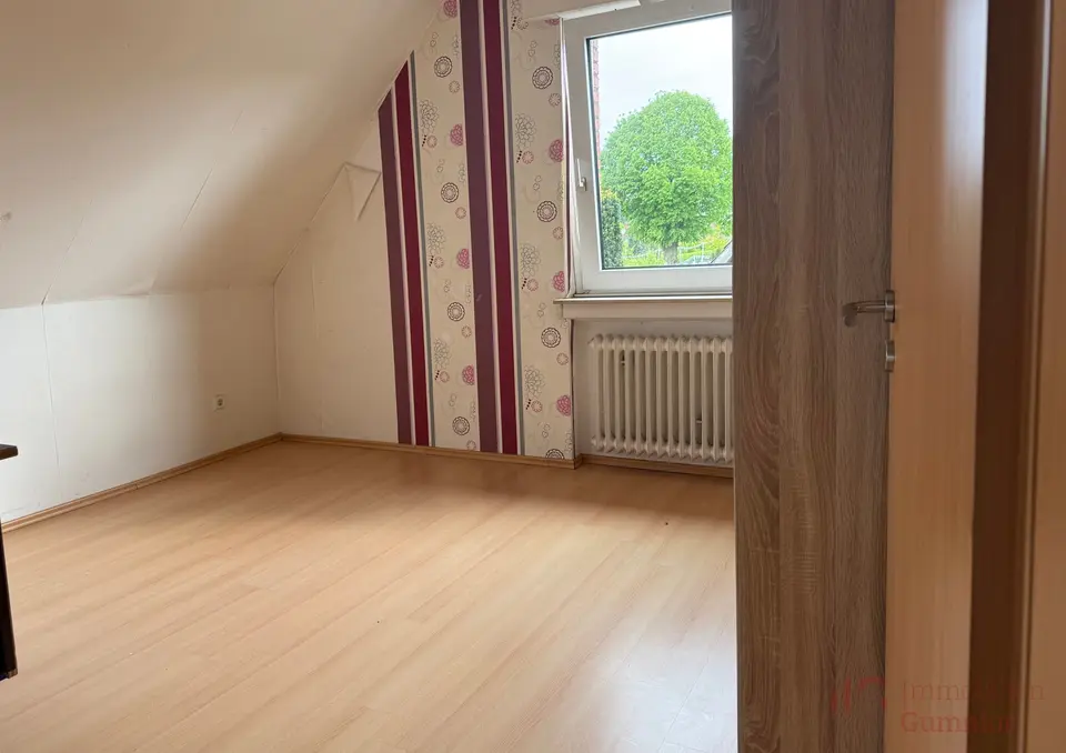 4 Zimmer Wohnung mit 100 m² in Rheine – Bild 1