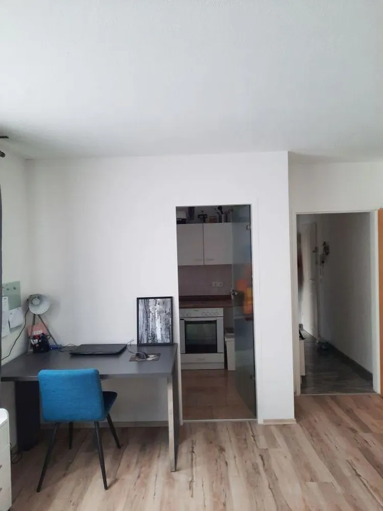 1 Zimmer Wohnung mit 33 m² in Stuttgart – Bild 3