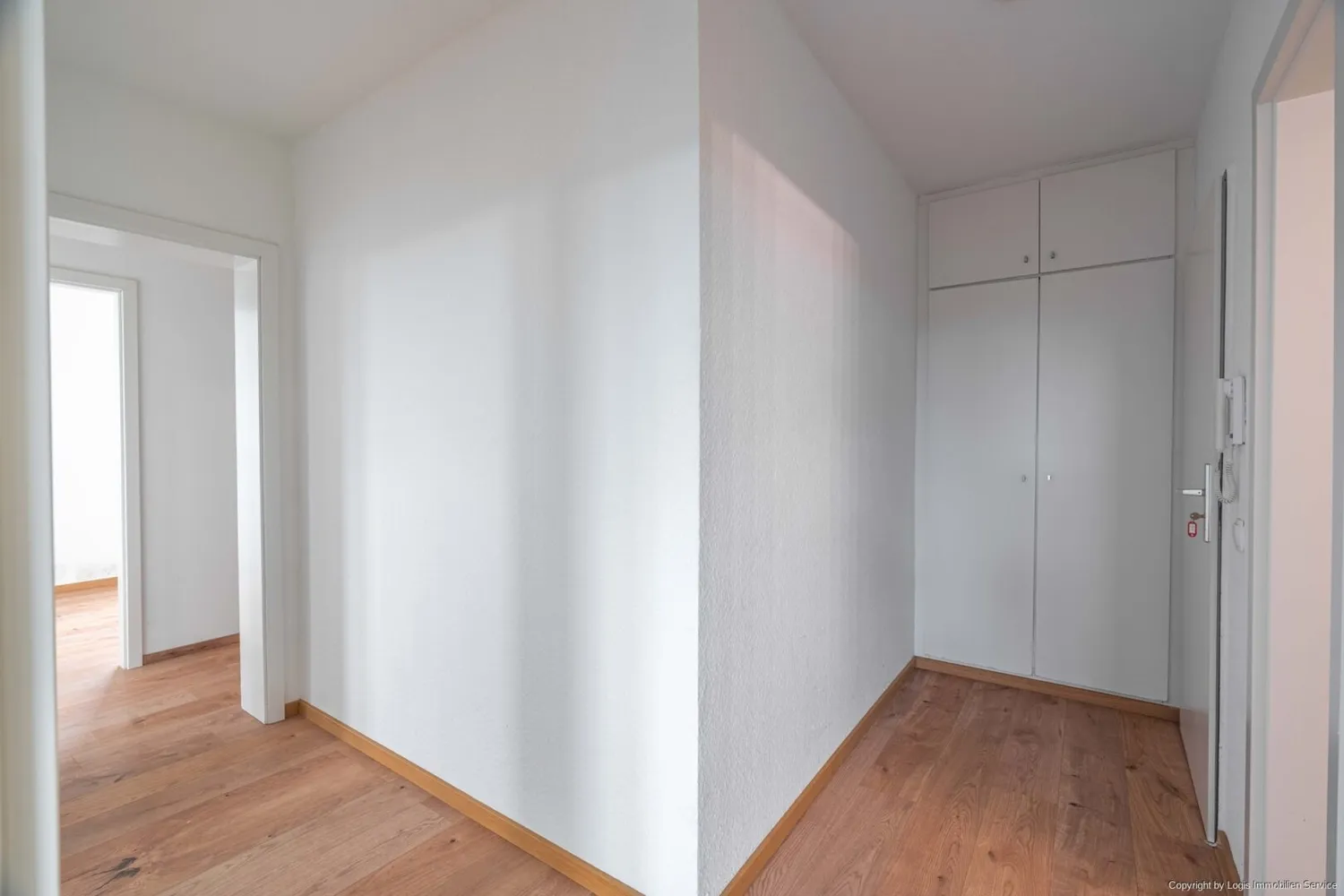 1 Zimmer Wohnung mit 15 m² in Köln – Bild 4