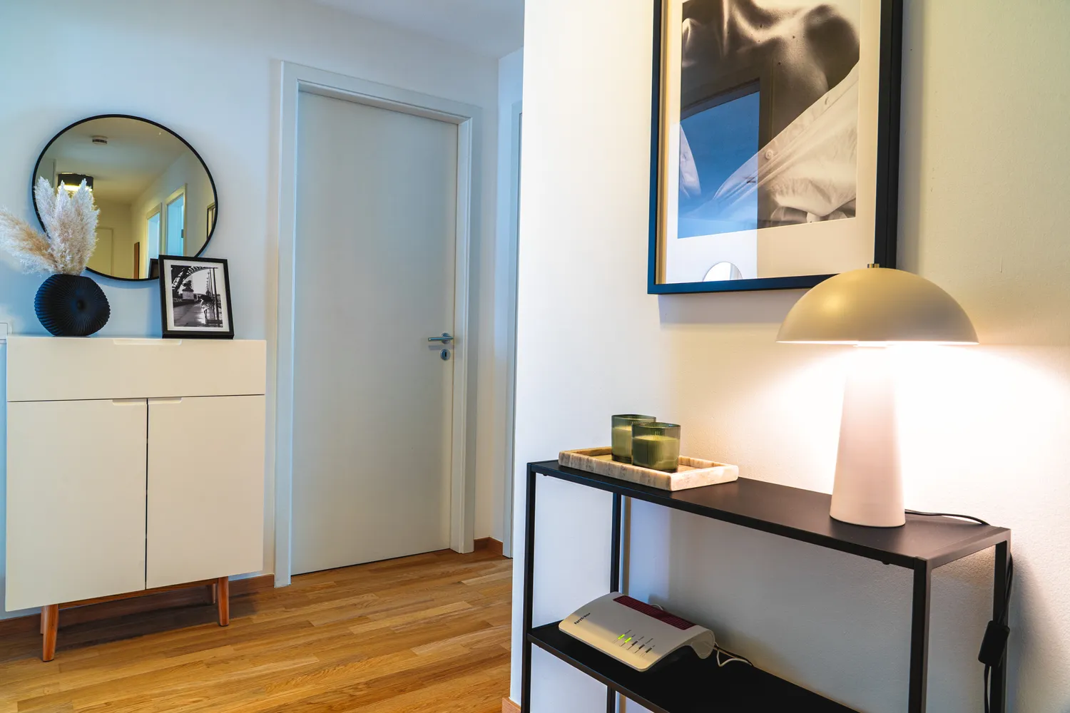 Shared room with 10 m² in Munich – Photo 5