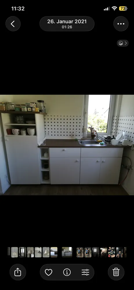 3 Zimmer Wohnung mit 57 m² in Nürnberg – Bild 11