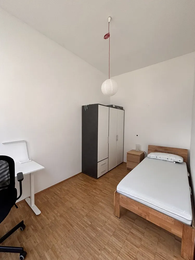 1 room apartment with 30 m² in Singen – Photo 4