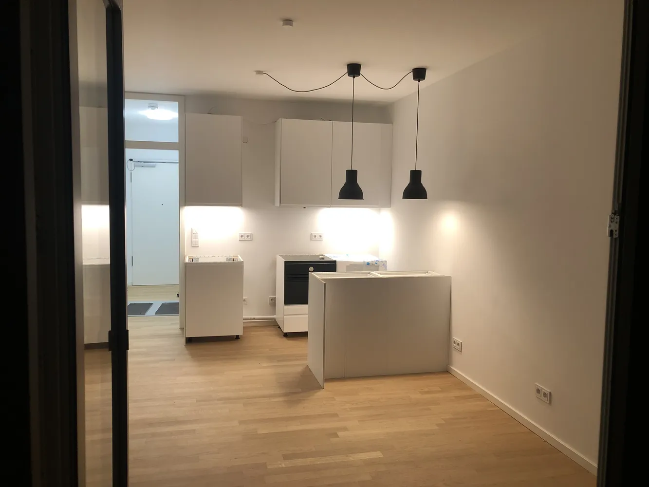 1 Zimmer Wohnung mit 30 m² in Berlin – Bild 7