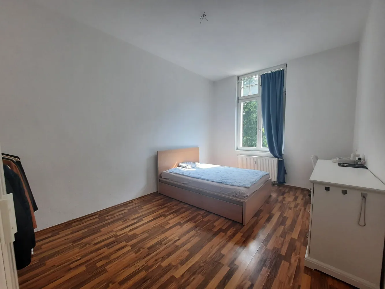 2 Zimmer Wohnung mit 78 m² in Magdeburg – Bild 5