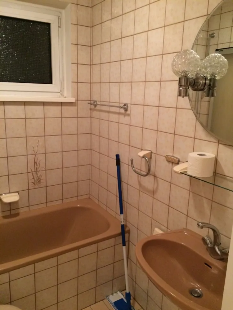 1 Zimmer Wohnung mit 41 m² in Berlin – Bild 12