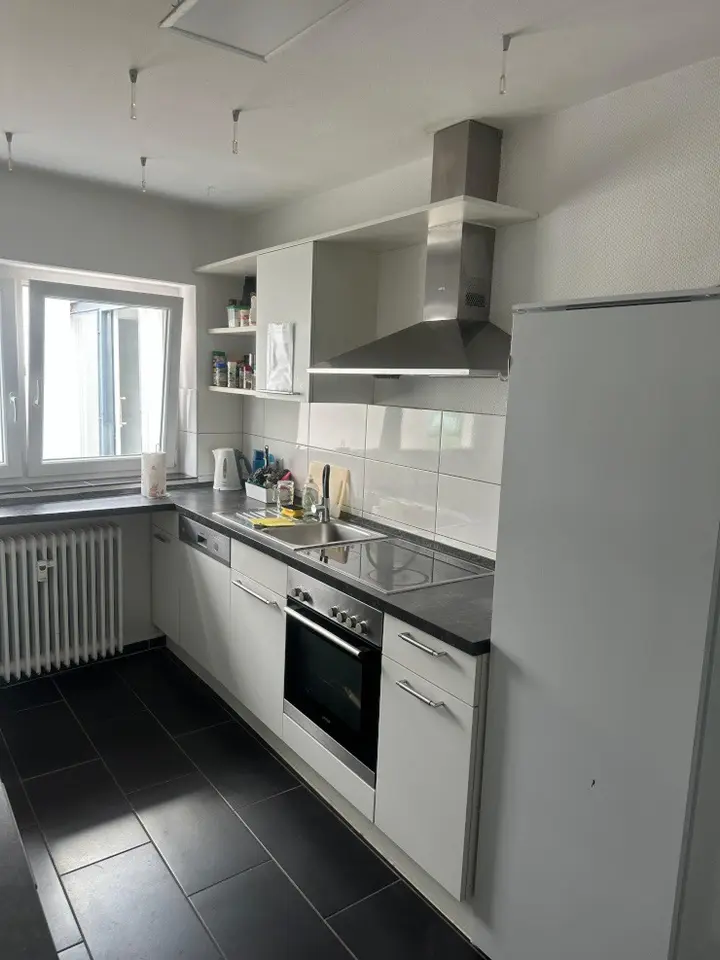WG-Zimmer mit 40 m² in Mosbach – Bild 6