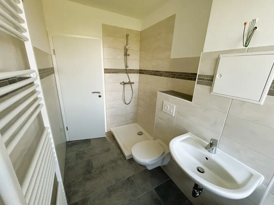 3 Zimmer Wohnung mit 60 m² in Wurzen – Bild 5