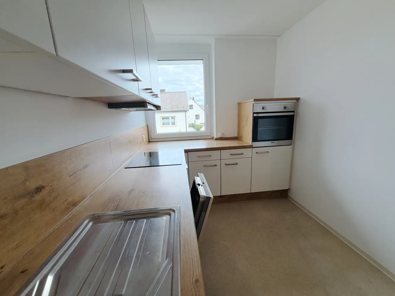3 room apartment with 74 m² in Augsburg – Photo 1