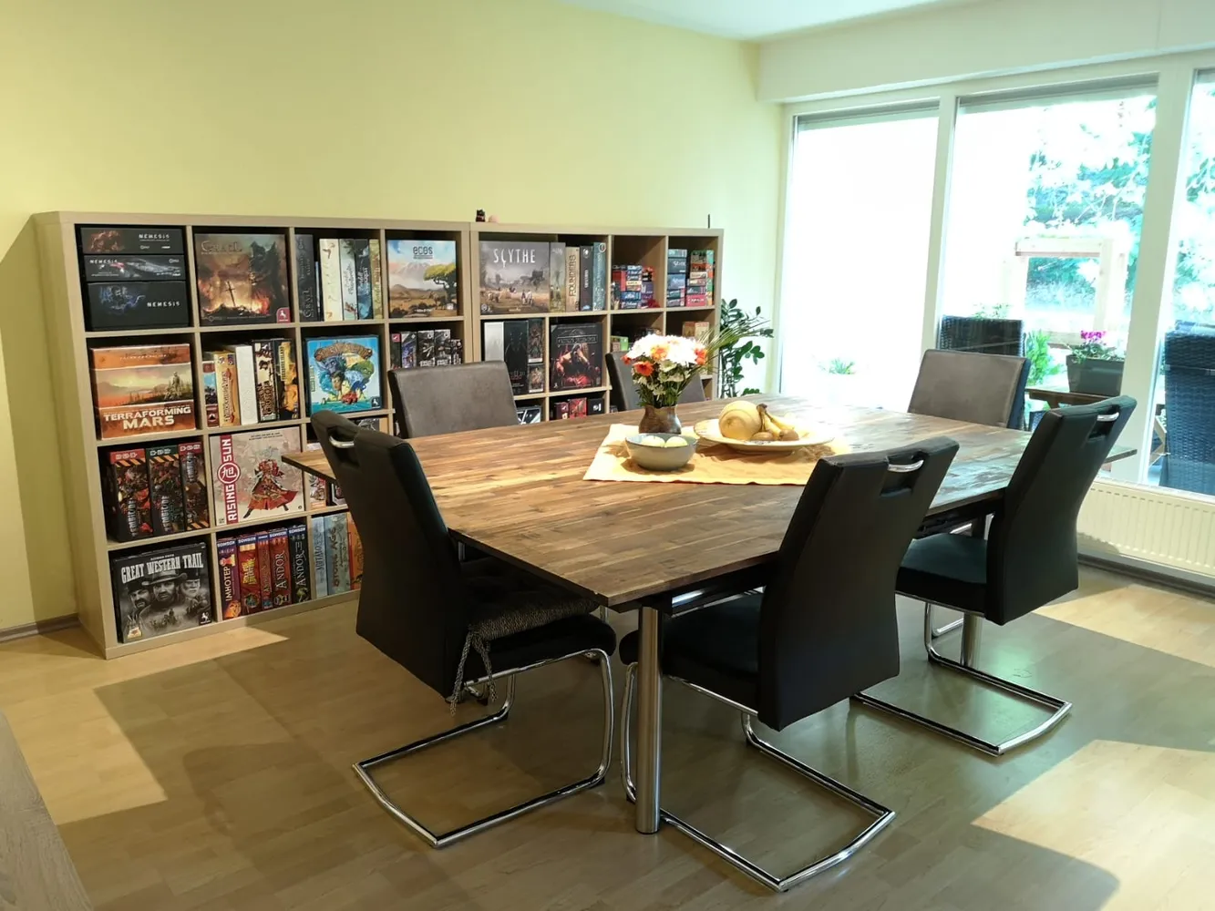 2 Zimmer Wohnung mit 72 m² in Saarbrücken – Bild 5
