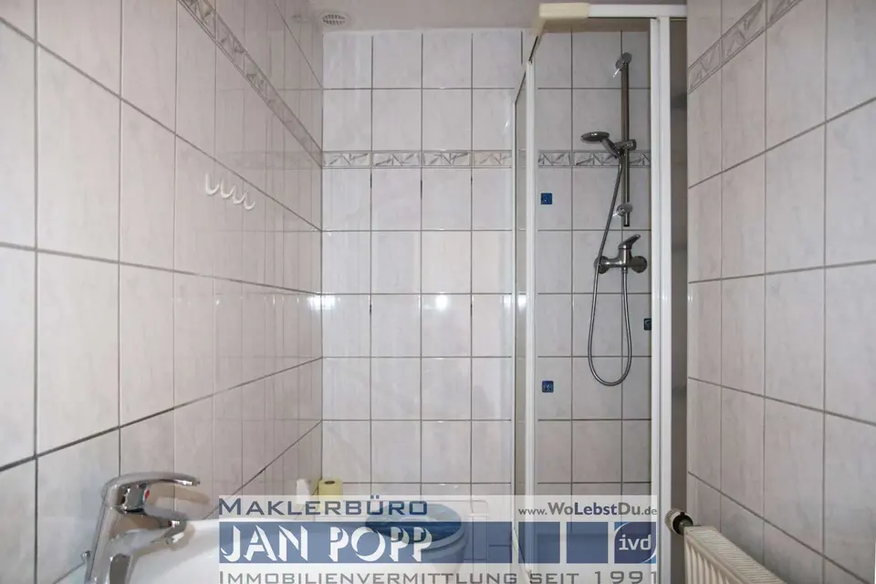 2 Zimmer Wohnung mit 60 m² in Greiz – Bild 5