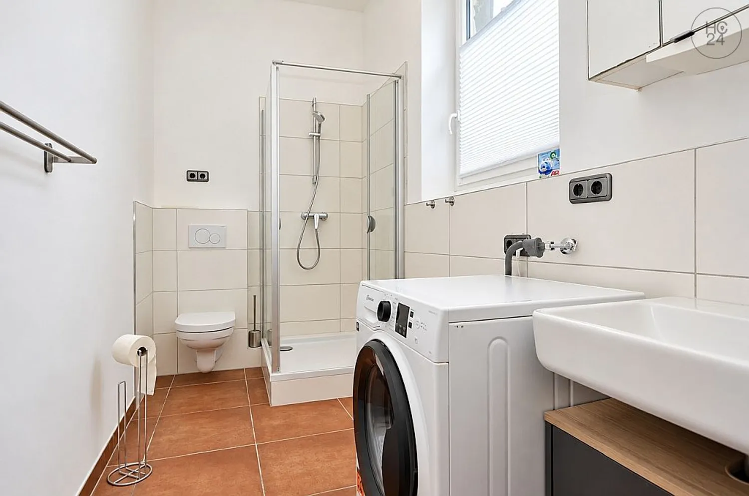 2 Zimmer Wohnung mit 54 m² in Mainz – Bild 6