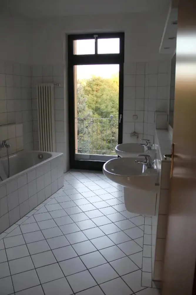 3 Zimmer Wohnung mit 112 m² in Ludwigshafen am Rhein – Bild 2