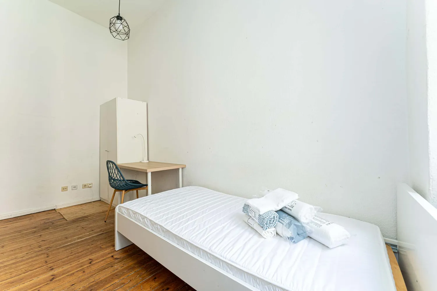 WG-Zimmer in Berlin – Bild 2