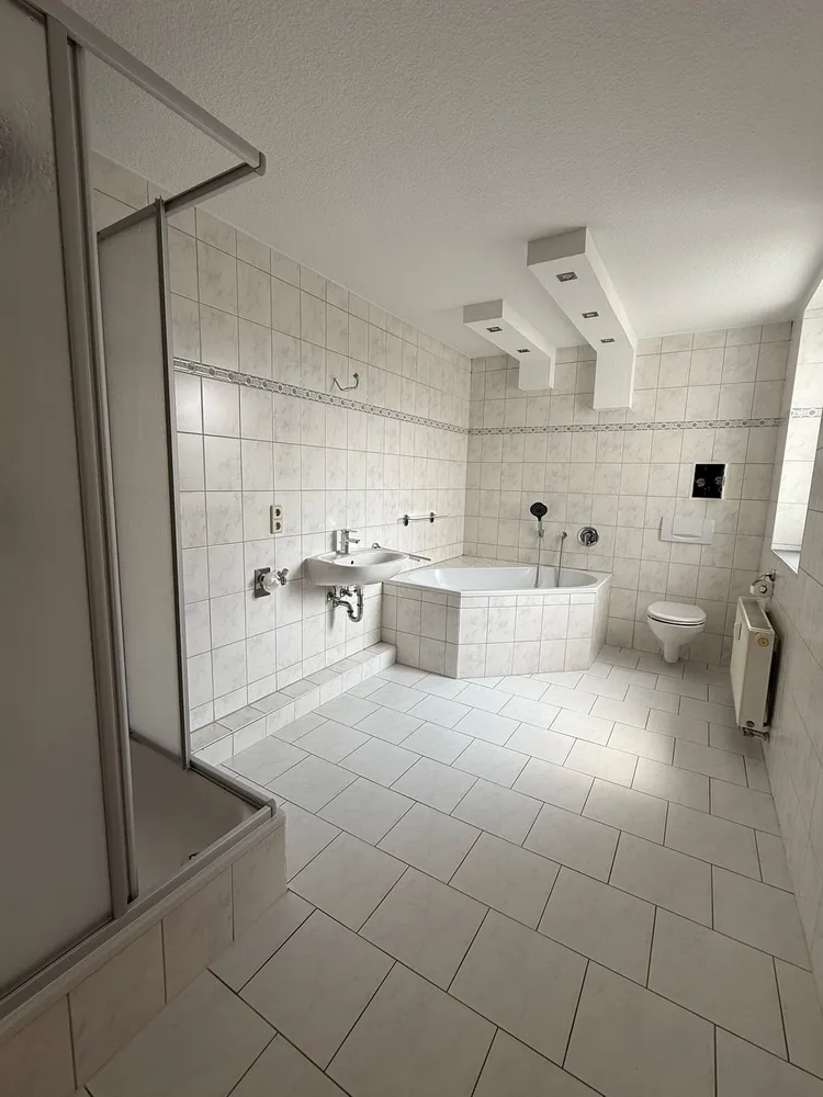 3 room apartment with 94 m² in Gera – Photo 5