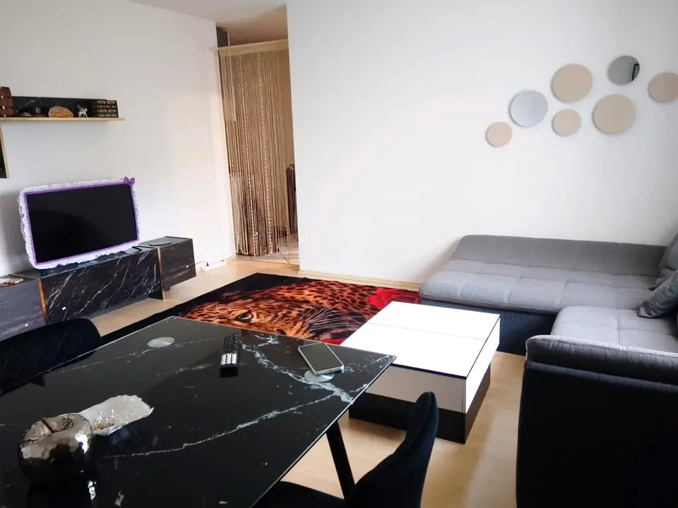 2 room apartment with 58 m² in Plauen – Photo 1