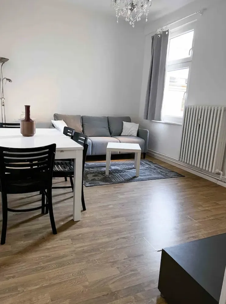 2 Zimmer Wohnung mit 60 m² in Bremen – Bild 2