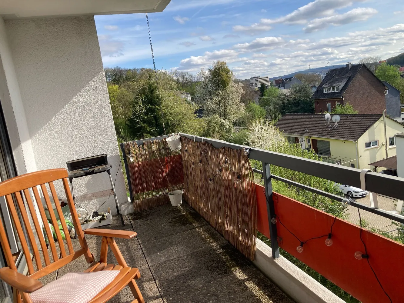 1 Zimmer Wohnung mit 31 m² in Siegen – Bild 2