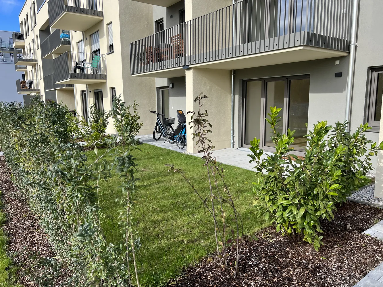 3 Zimmer Wohnung mit 75 m² in München – Bild 11