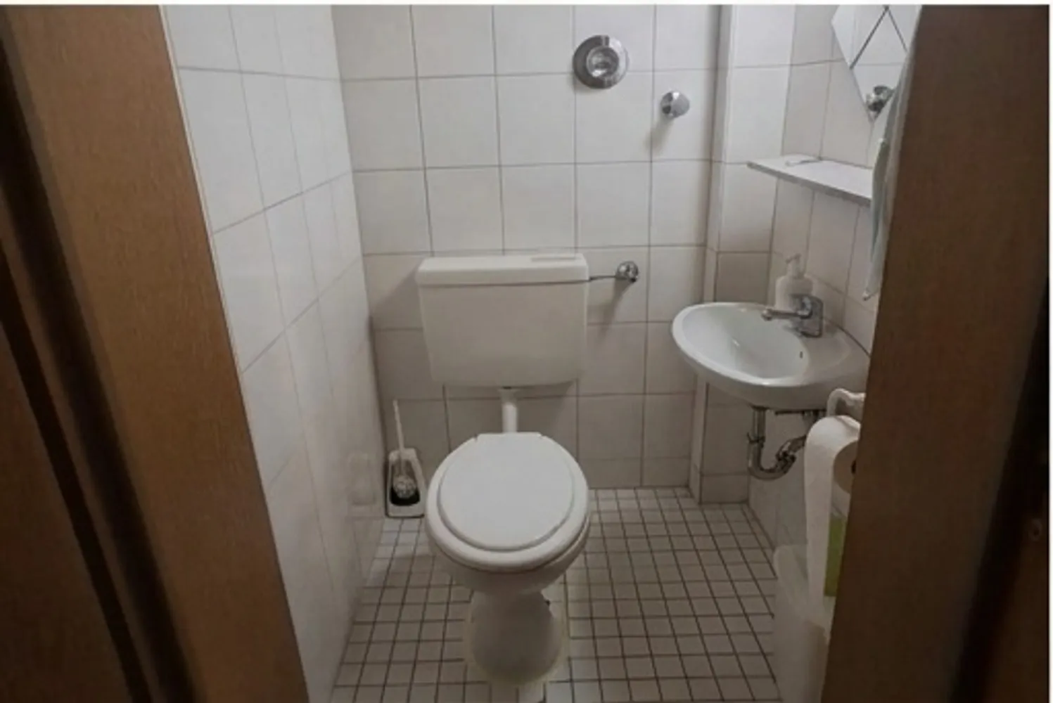 4 Zimmer Wohnung mit 63 m² in Dortmund – Bild 5