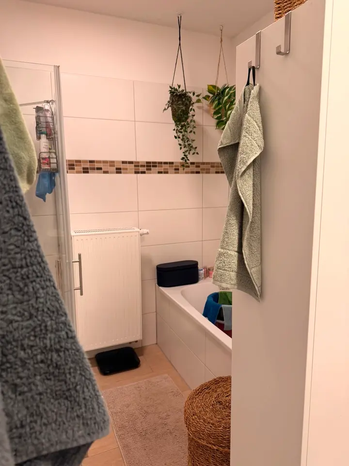 3 Zimmer Wohnung mit 82 m² in Dessau-Roßlau – Bild 9