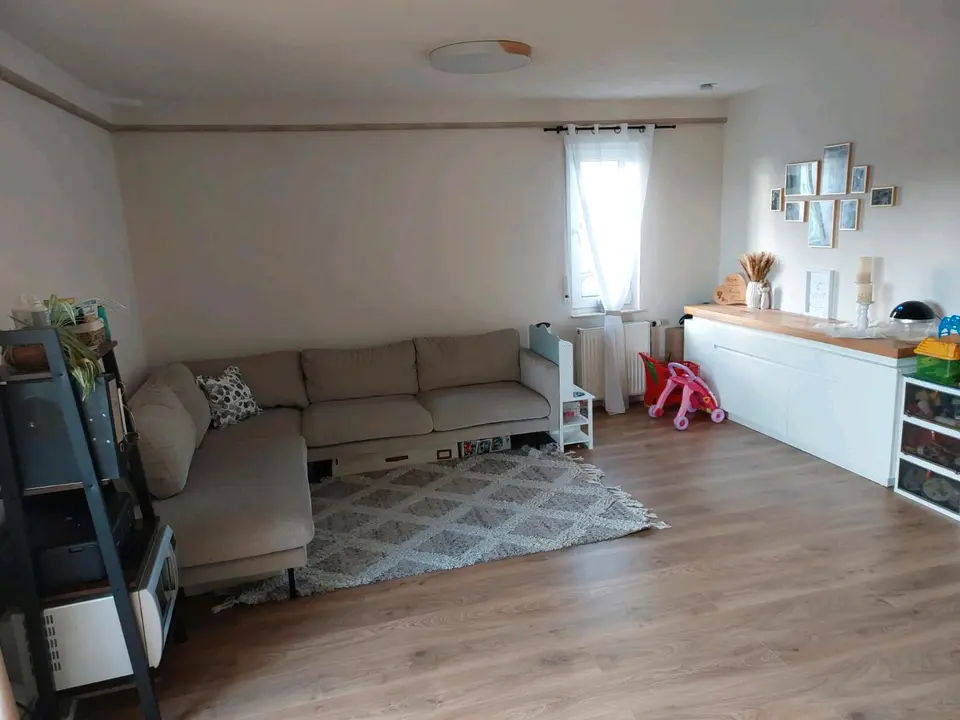 3 Zimmer Wohnung mit 60 m² in Biberach an der Riß – Bild 2