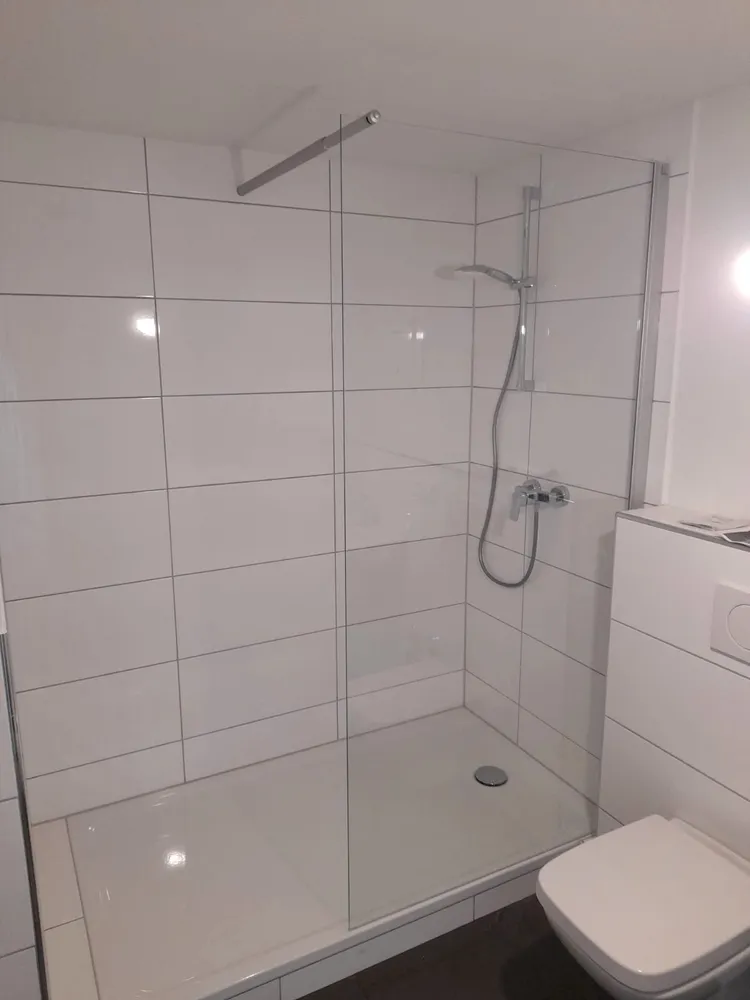 4 room apartment with 65 m² in Duisburg – Photo 5