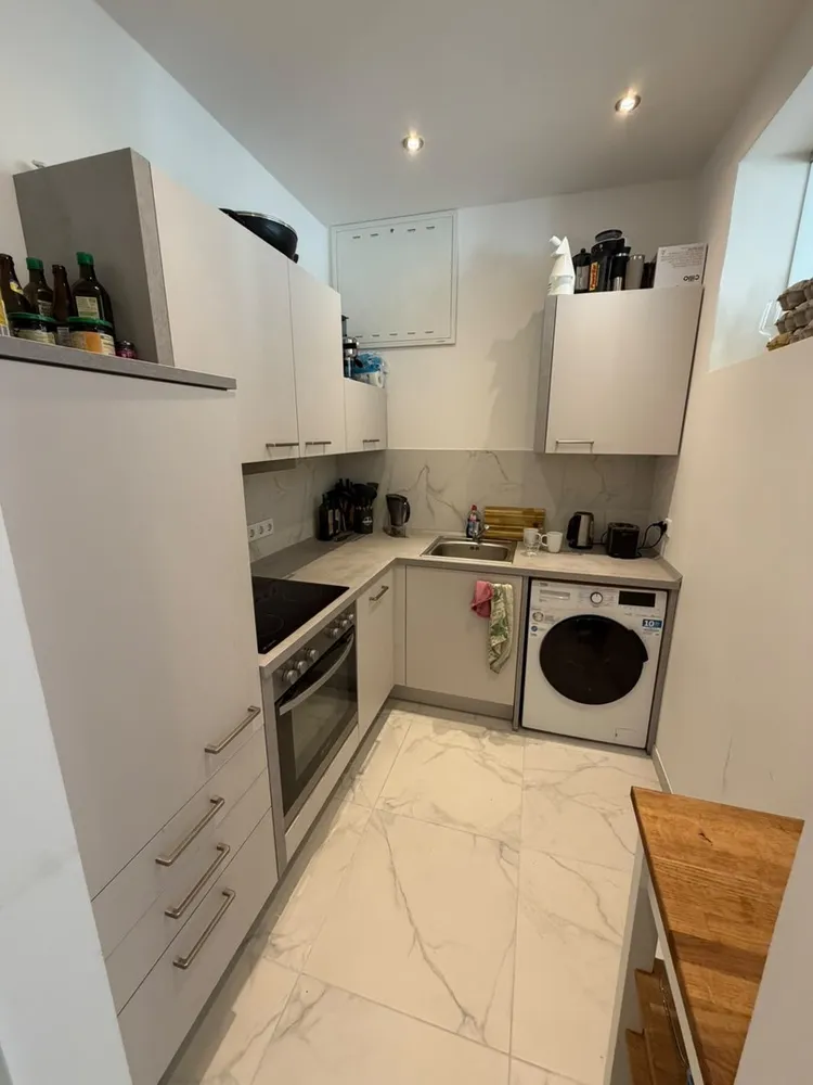 2 Zimmer Wohnung mit 46 m² in Aachen – Bild 4