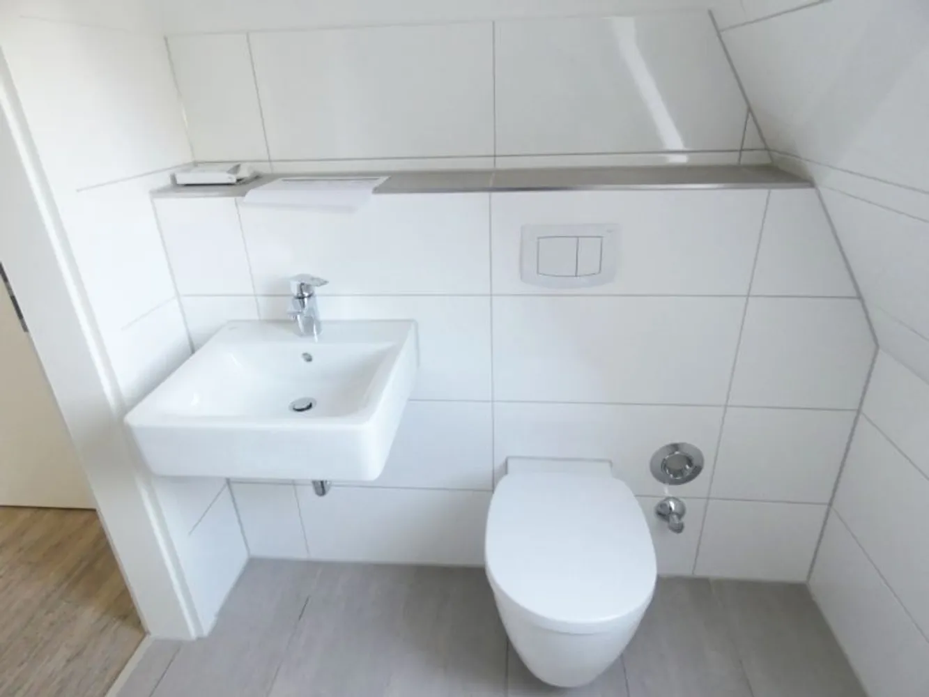 2 Zimmer Wohnung mit 56 m² in Essen – Bild 1