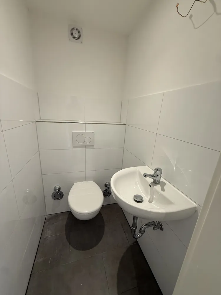 2 Zimmer Wohnung mit 59 m² in Düsseldorf – Bild 6