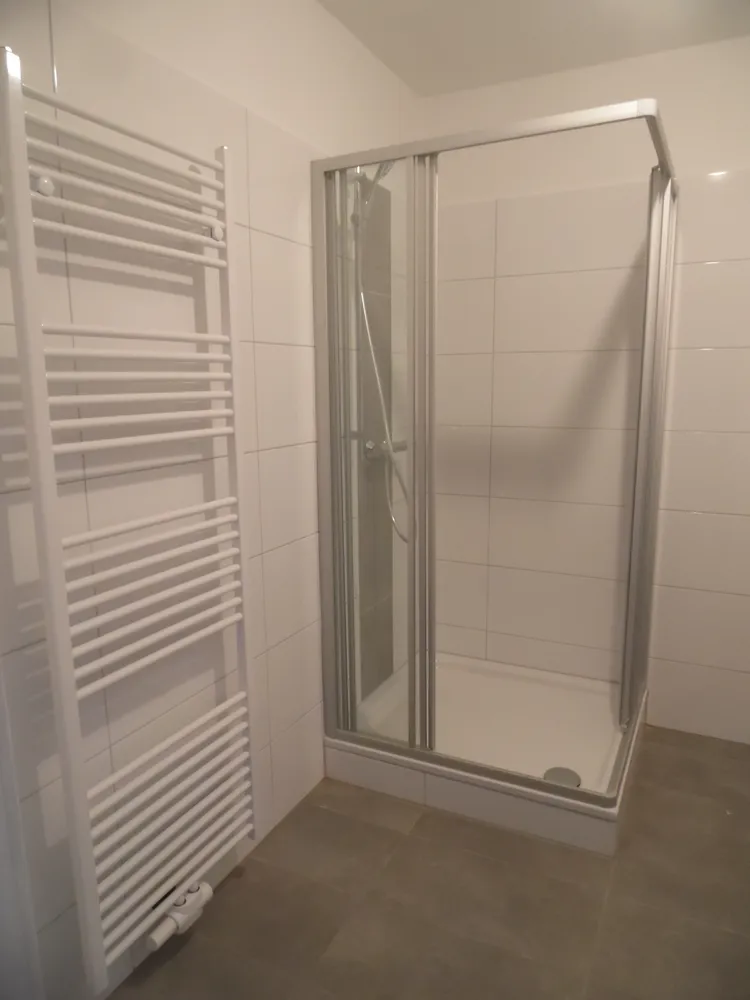 2 Zimmer Wohnung mit 61 m² in Dortmund – Bild 8