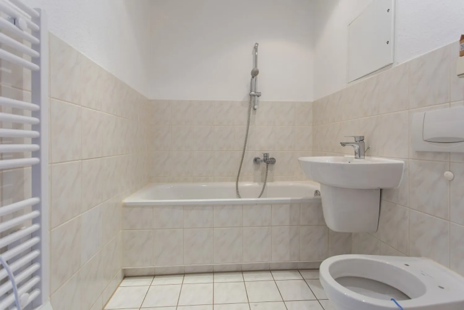 4 Zimmer Wohnung mit 112 m² in Chemnitz – Bild 6