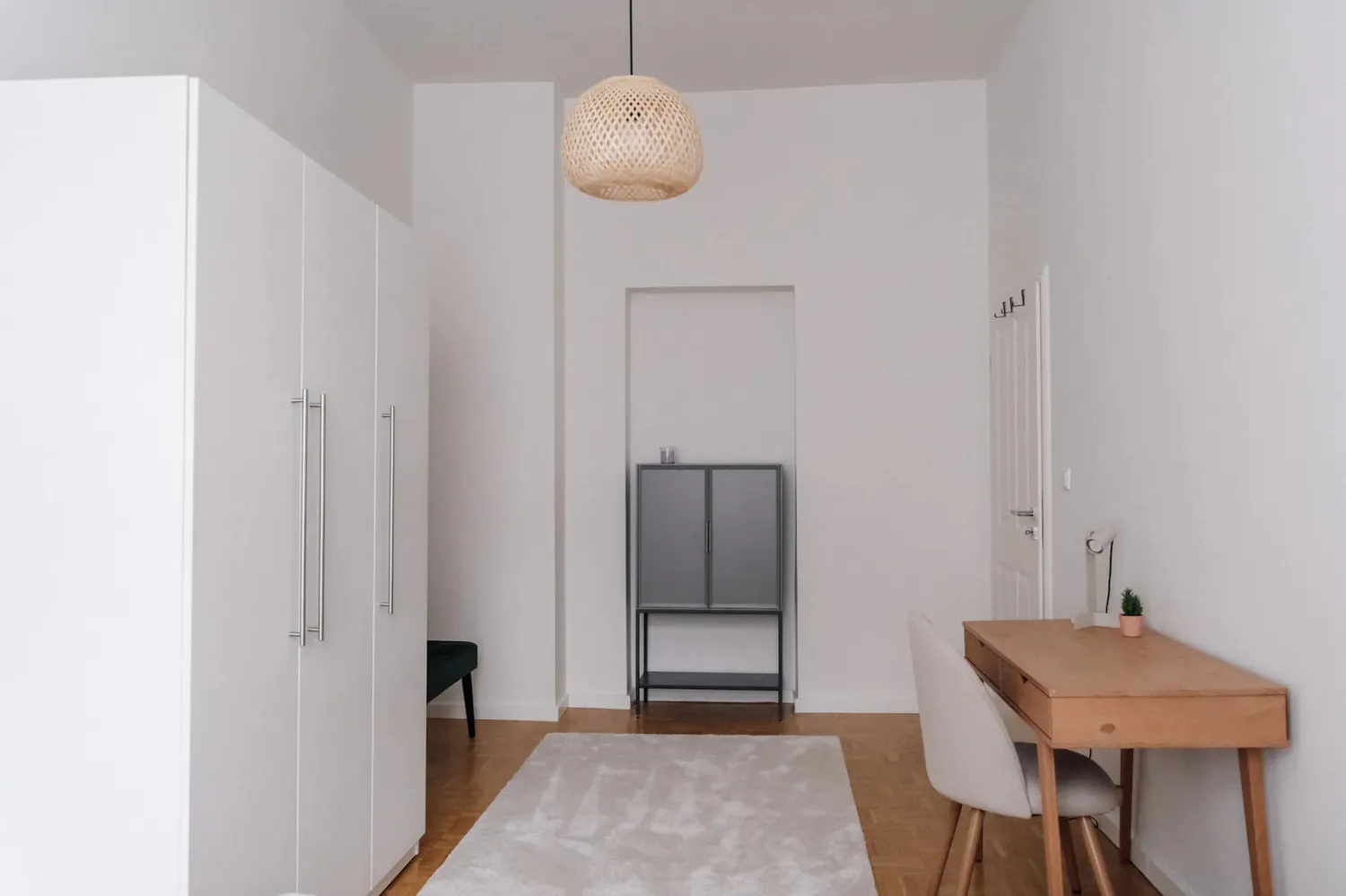 WG-Zimmer mit 17 m² in Frankfurt am Main – Bild 5
