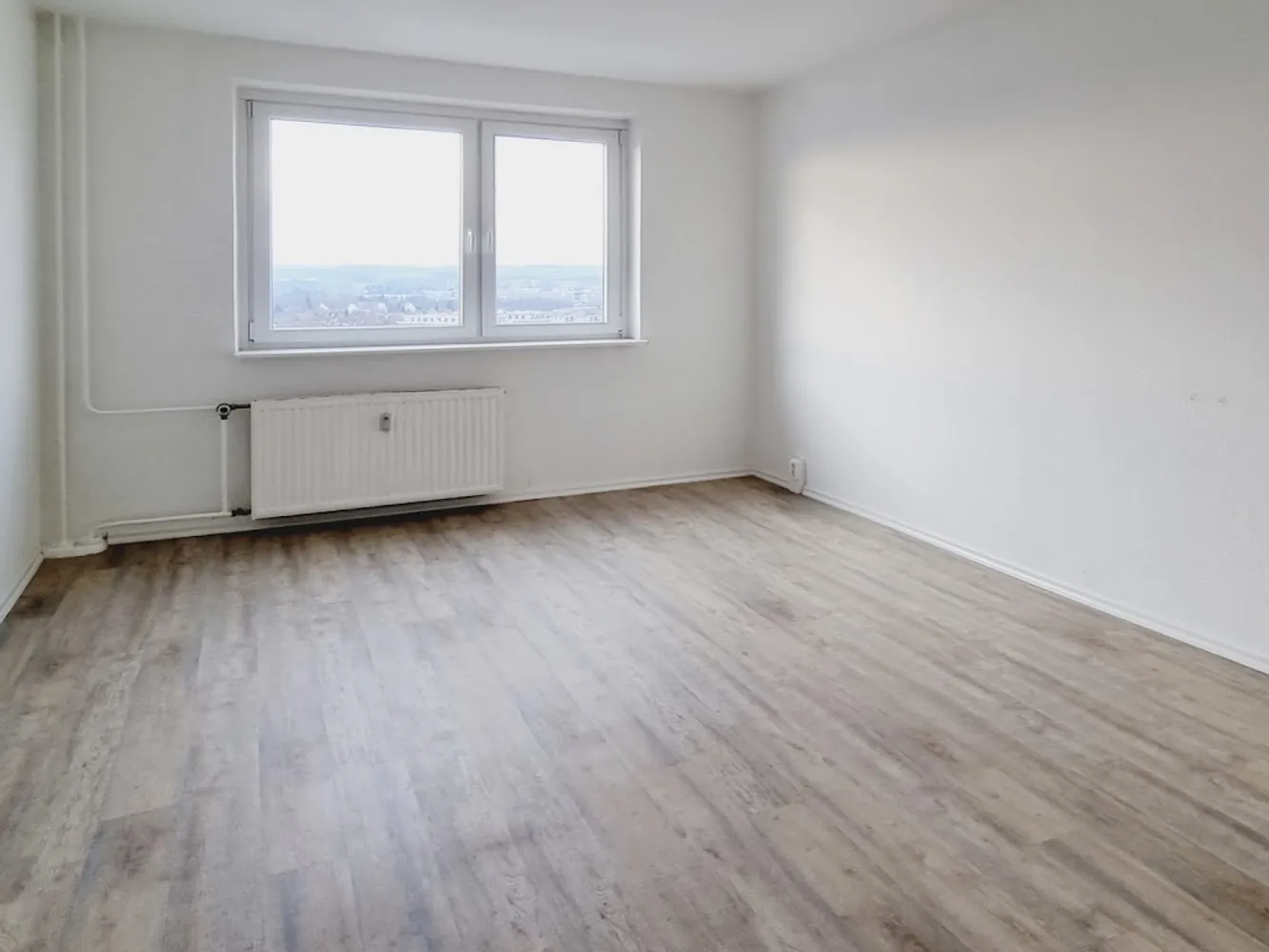 2 room apartment with 54 m² in Dresden – Photo 3