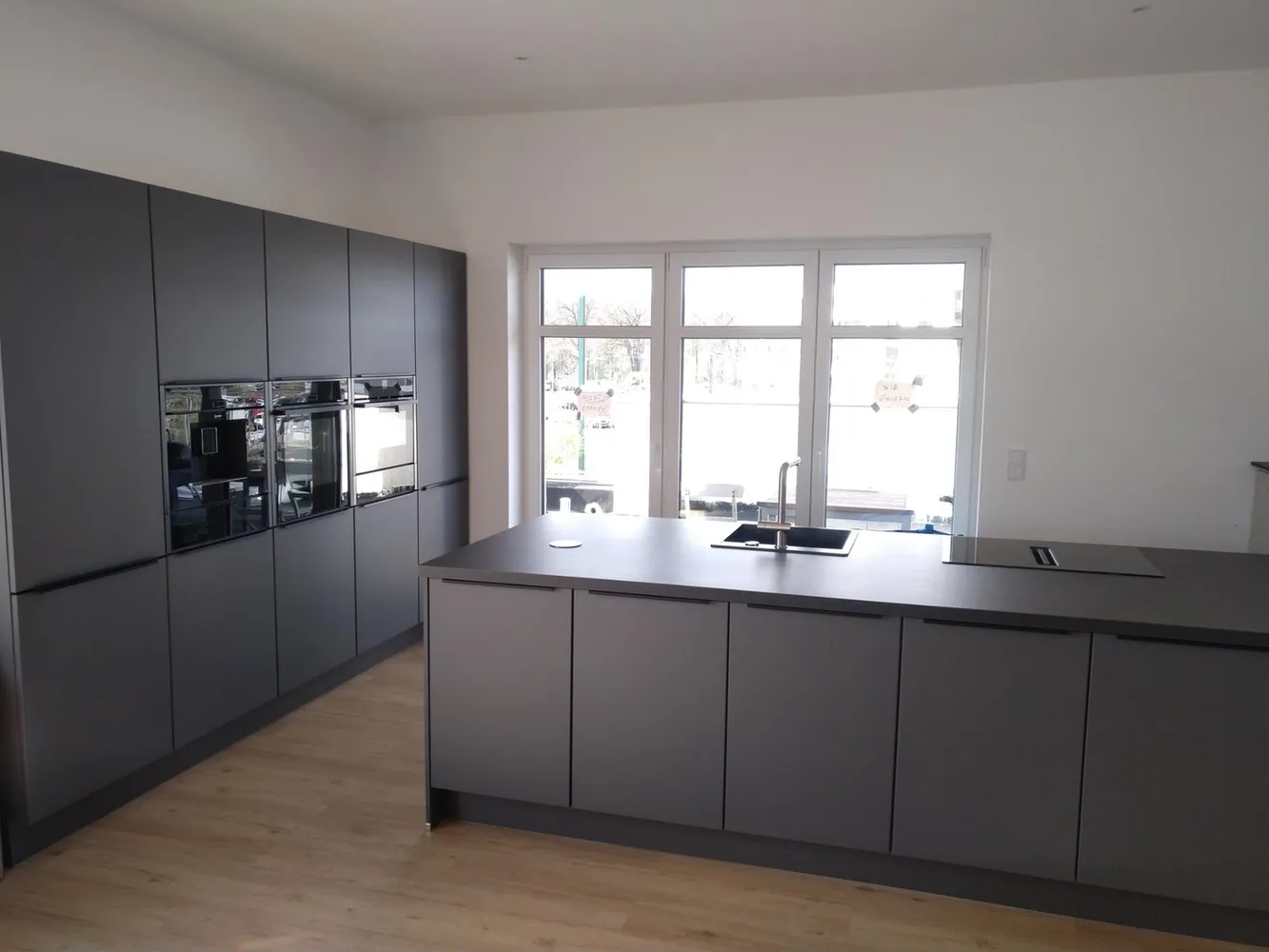 4 Zimmer Wohnung mit 190 m² in Potsdam – Bild 1