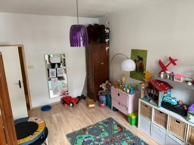 5 Zimmer Wohnung mit 90 m² in Bochum – Bild 6