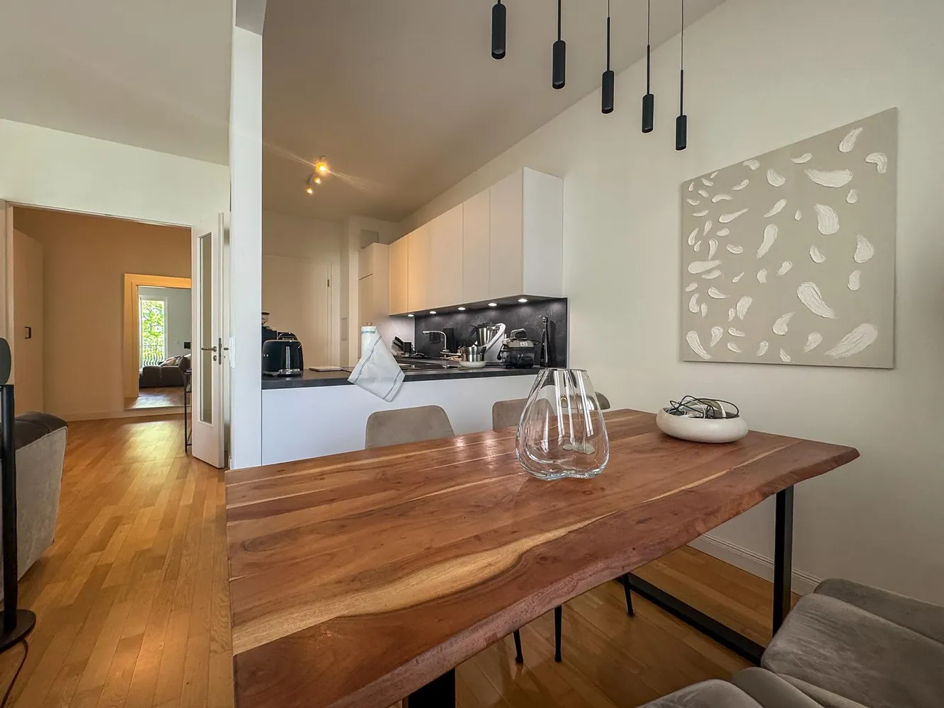 3 Zimmer Wohnung mit 104 m² in Düsseldorf – Bild 5