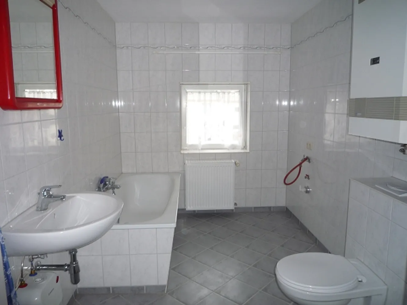 3 room apartment with 74 m² in Magdeburg – Photo 8