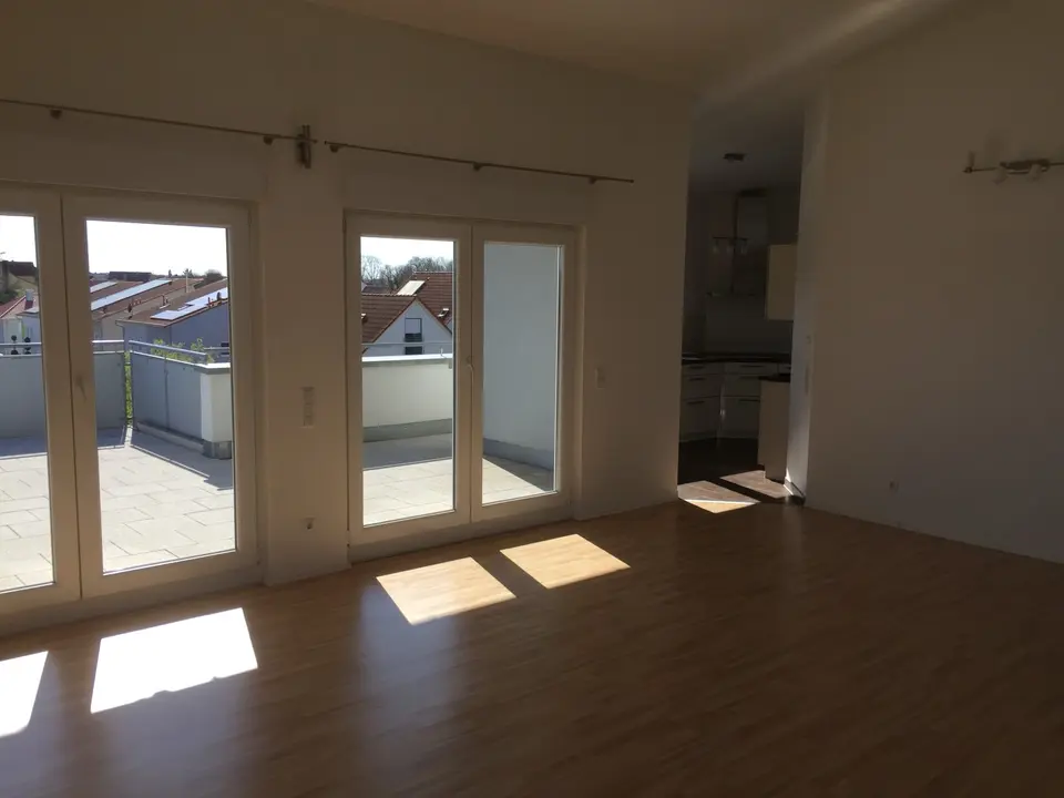3 Zimmer Wohnung mit 111 m² in Bruchsal – Bild 8