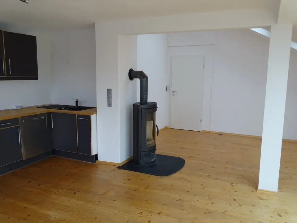 2 Zimmer Wohnung mit 50 m² in Nürtingen – Bild 4
