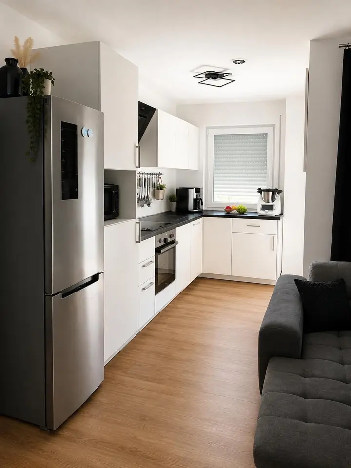 3 Zimmer Wohnung mit 76 m² in Regensburg – Bild 2