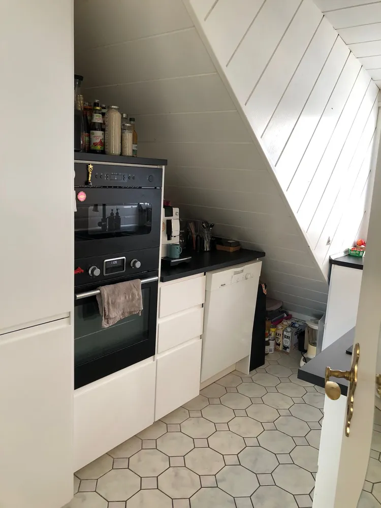 1 Zimmer Wohnung mit 40 m² in Hofheim am Taunus – Bild 6