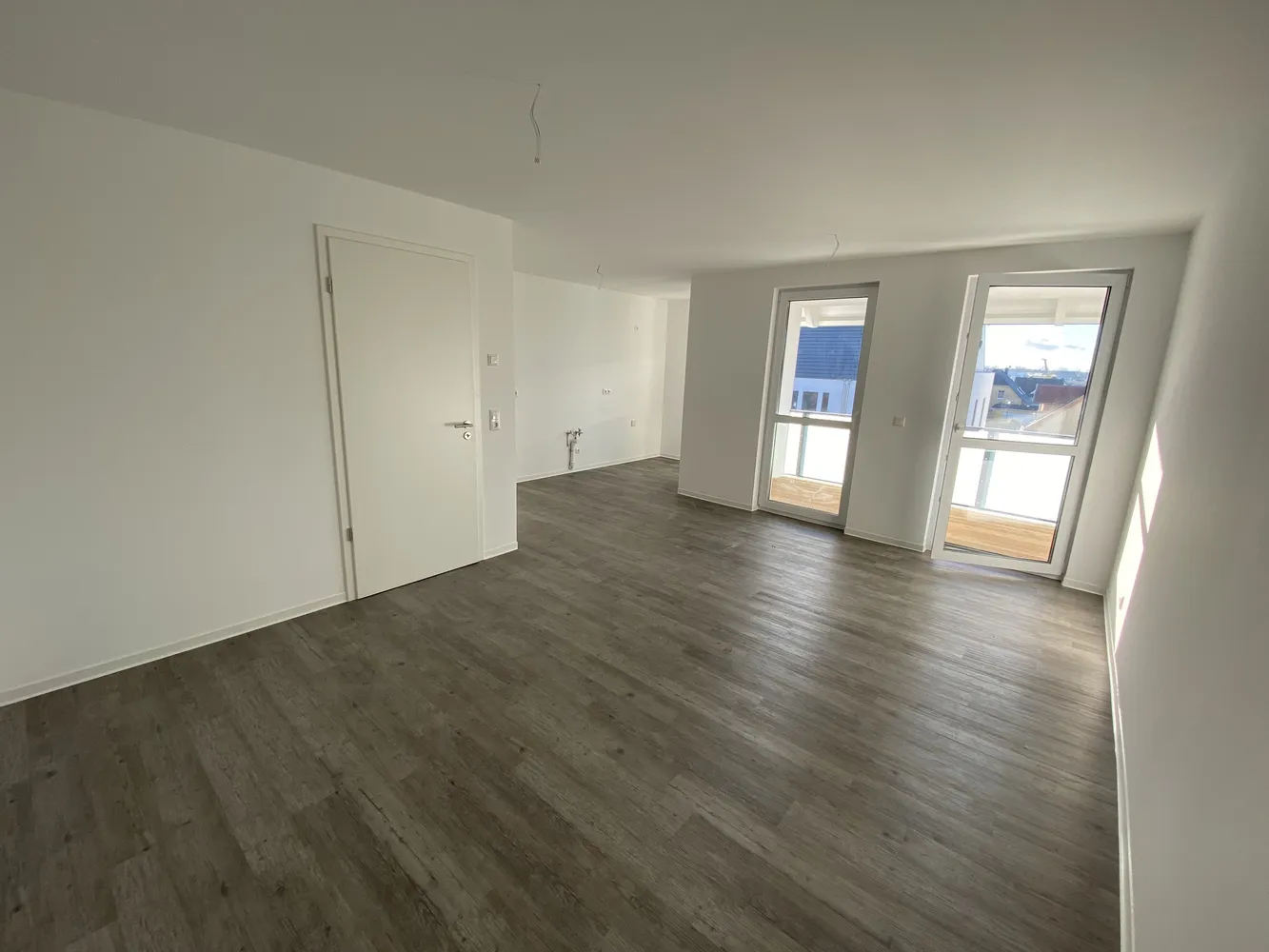 4 Zimmer Wohnung mit 102 m² in Rostock – Bild 6