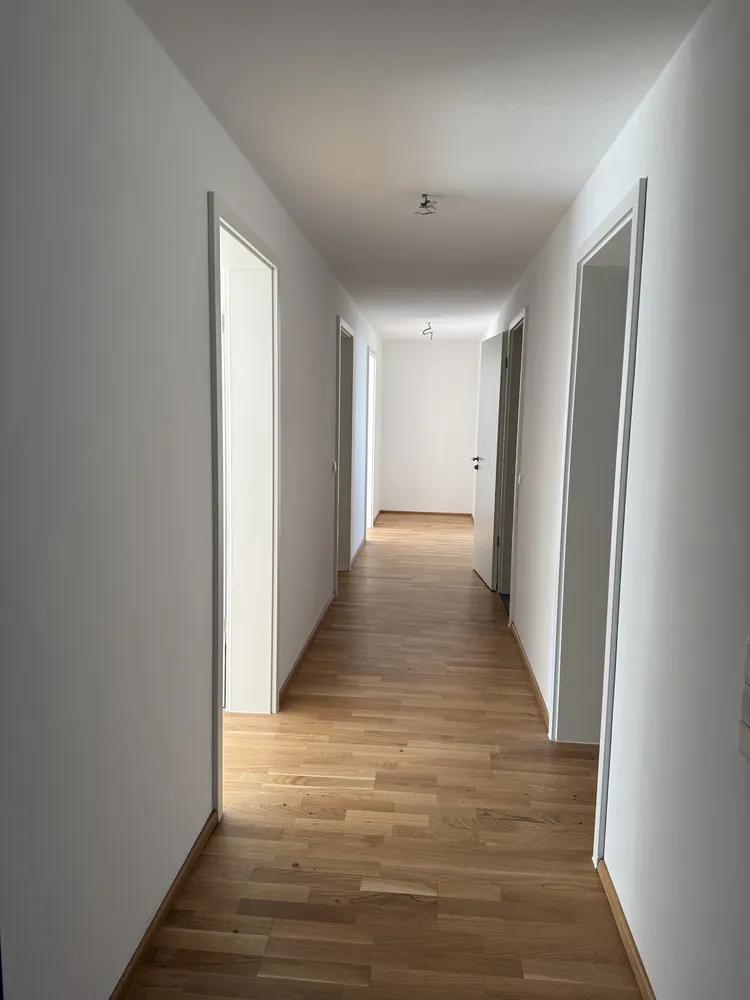 5 Zimmer Wohnung mit 128 m² in Nürnberg – Bild 4