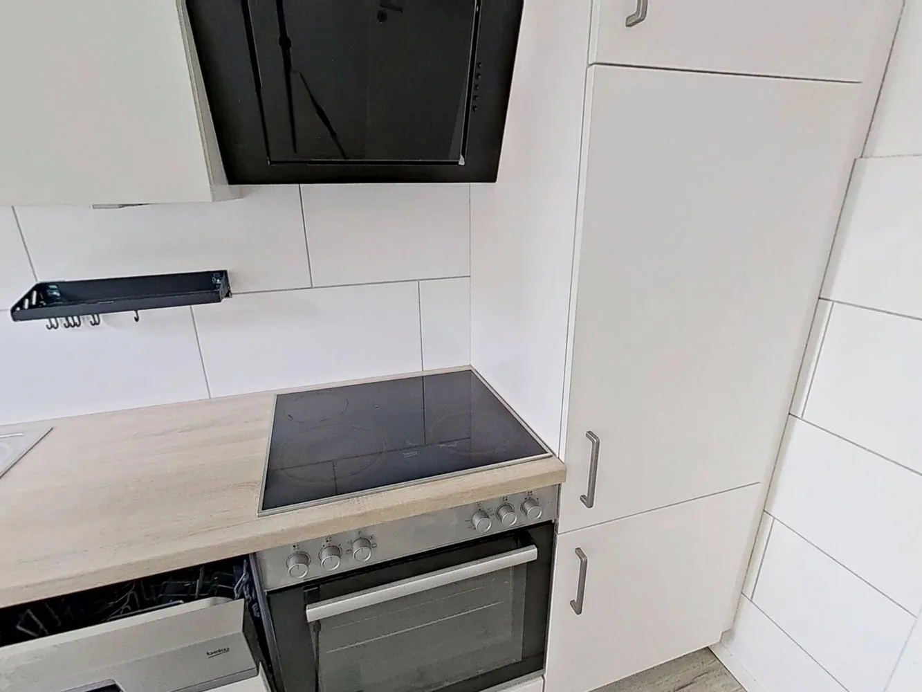 3 Zimmer Wohnung mit 56 m² in Emden – Bild 10