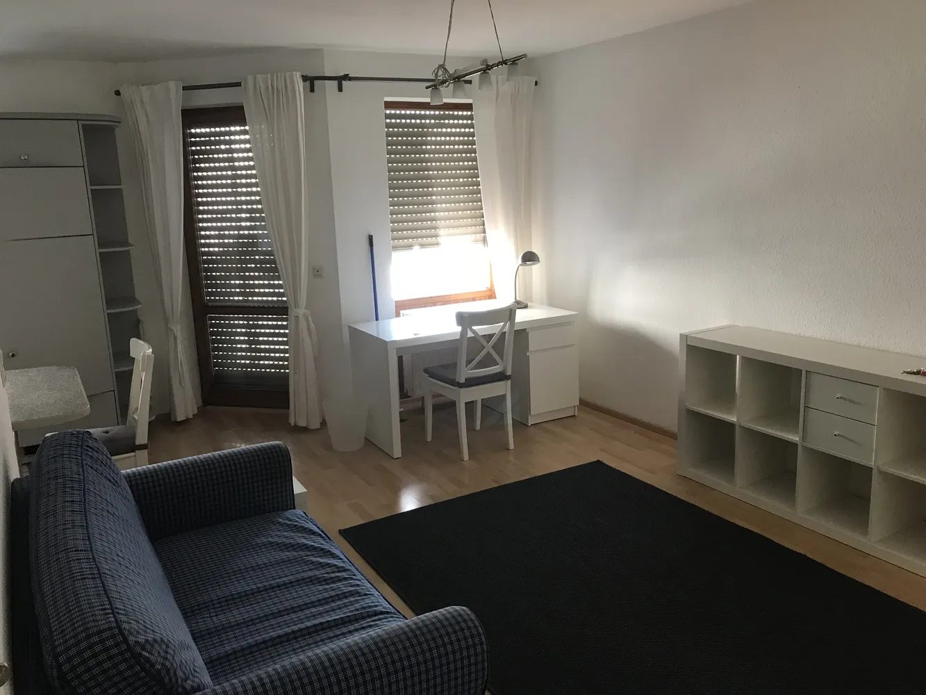 1 Zimmer Wohnung mit 36 m² in Ravensburg – Bild 7