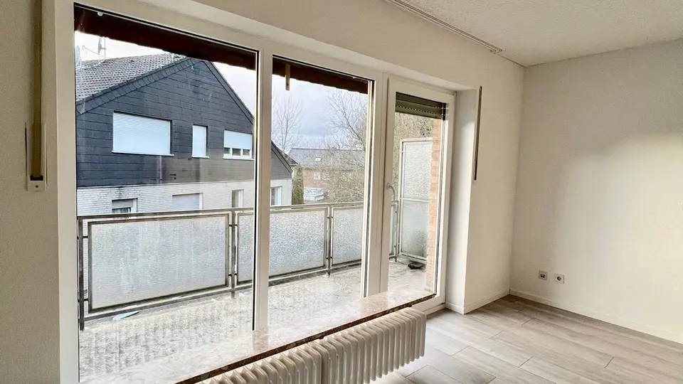 2 Zimmer Wohnung mit 33 m² in Paderborn – Bild 5